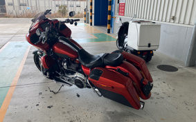 HARLEY FLTRXSE1800CVO 2018 TCL
