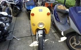 SUZUKI CHOINORI CZ41A