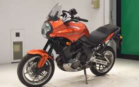 KAWASAKI VERSYS 650 2018 LE650A