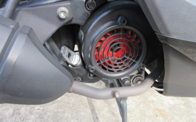 YAMAHA CYGNUS125XSR SE44J