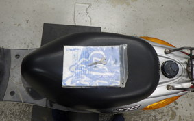 YAMAHA JOG Gen.5 SA36J