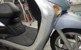 HONDA LEAD 110 2019 JF19