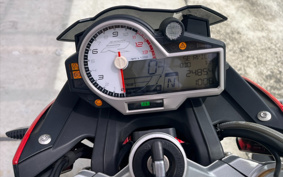 BMW S1000R 2019 0D52
