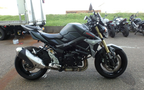 SUZUKI GSR750 2014 GR7NA