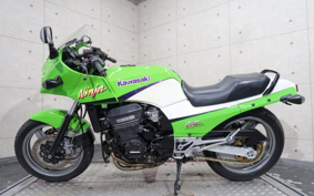 KAWASAKI GPZ900R NINJA 1998 ZX900A