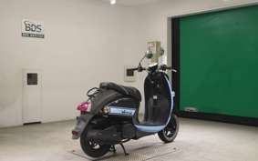 YAMAHA VINO 50 2024 SA54J