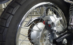 KAWASAKI ESTRELLA RS 2023 BJ250A