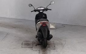 HONDA DIO AF56