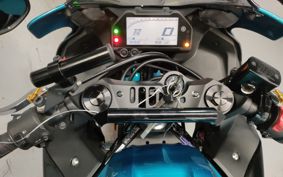 YAMAHA YZF-R25 RG43J
