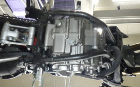 HONDA CRF250L 2021 MD47