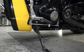 HARLEY NIGHT ROD 1250 SP 2011