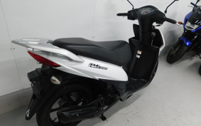 SUZUKI ADDRESS V110 CE47A