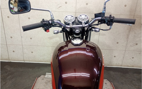 KAWASAKI ESTRELLA BJ250A