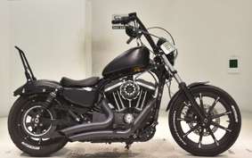 HARLEY XL883N 2019