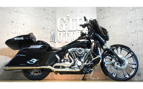 HARLEY FLHX103 2013 KBM