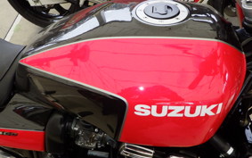 SUZUKI GSX400 IMPULSE GK79A