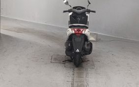 YAMAHA N-MAX 125 SED6J