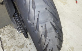 DUCATI MONSTER 696 2011