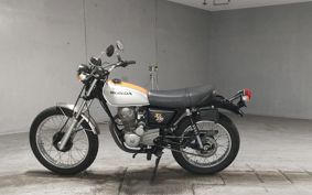 HONDA XL230 MC36