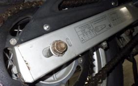 BMW F650GS 2001
