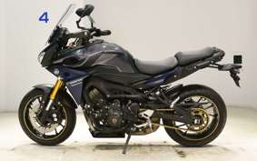 YAMAHA MT-09 Tracer 2016 RN36J