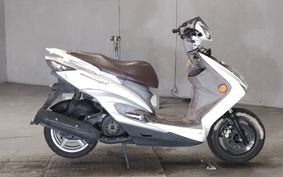 YAMAHA CYGNUS125X SE44J