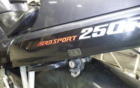 HONDA CBR250R 2025 MC17