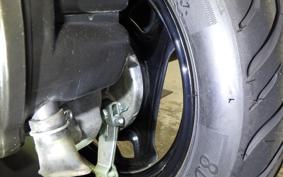 SUZUKI ADDRESS V50 2024 CA4BA