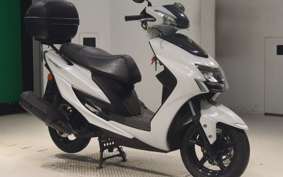 YAMAHA CYGNUS 125 XSR 3 2015 SED8J