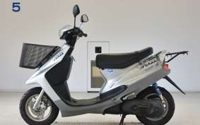 YAMAHA AXIS 90 3VR