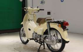 HONDA C110 SUPER CUB JA44