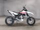 Фото Yamaha WR250X с японского аукциона
