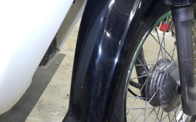HONDA C100 SUPER CUB 2023 HA06