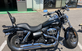 HARLEY FXDF1580 2012 GY4