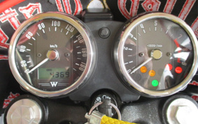 KAWASAKI W800 STREET 2021 EJ800E