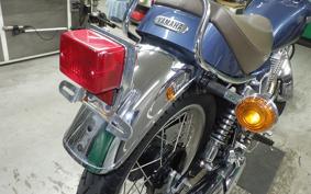 YAMAHA SR400 Gen.5 2019 RH16J