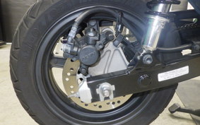 HONDA DAX 125 2007 JB04