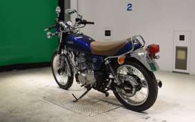 YAMAHA SR400 Gen.5 2023 RH16J