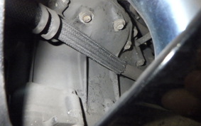 KAWASAKI ZZ1400 NINJA R A 2010 ZXT40D