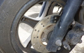 YAMAHA JOG Delux SA39J