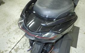 YAMAHA CYGNUS 125 XSR 3 2025 SED8J