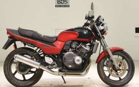 HONDA JADE 2003 MC23