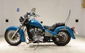 HONDA STEED 400 1993