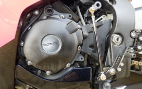 HONDA CBR1000RR Gen. 2 2009 SC59