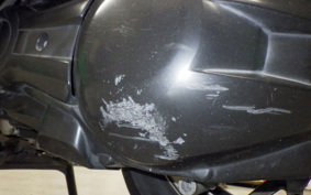 SUZUKI SKYWAVE 400 A 2014 CK45A