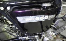 KAWASAKI W3 1976 W3F