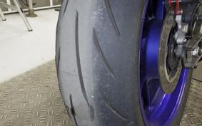 YAMAHA MT-09 Tracer 2015 RN36J