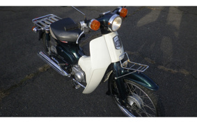 HONDA SUPER CUB50 AA01