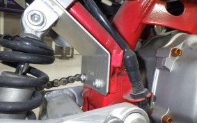 HONDA MONKEY 1975 Z50J