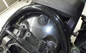 HONDA REBEL 1100 DCT 2021 SC83